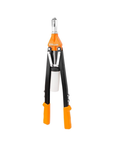 Cleste nituri, profesional, 450 mm, 3.2-6.4 mm, Richmann Exclusive