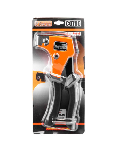 Cleste dibluri speciale, profesional, M3-6 mm, Richmann Exclusive