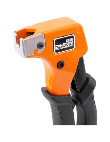 Cleste dibluri speciale, profesional, M3-6 mm, Richmann Exclusive