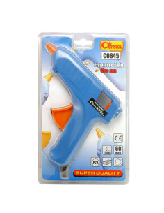 Pistol de lipit cu baton silicon, 60 W, Richmann 2