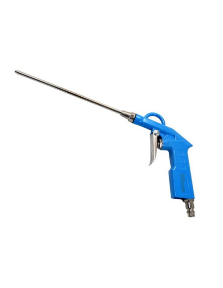 Pistol suflat aer, pentru indepartare praf, 1/4", 15 bar, 180 mm, Richmann