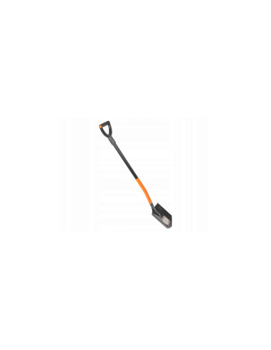 Harlet, cazma, cu coada metalica, 19.5x29 cm, 119 cm, Richmann Exclusive