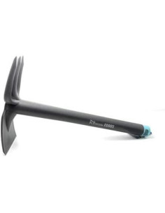 Sapaliga mini, plata, plastic, 3 dinti, 20x7.5 cm, 32 cm, Richmann