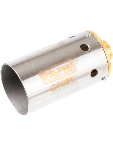 Arzator gaz, 20 kw, cu furtun 5 m, duza 38x200 mm, Richmann Exclusive