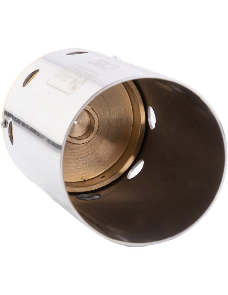Arzator gaz, 20 kw, cu furtun 5 m, duza 50/560 mm, Richmann Exclusive