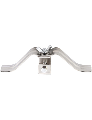 Arzator gaz, 20 kw, cu furtun 5 m, accesorii, duza 63x700 mm, Richmann Exclusive