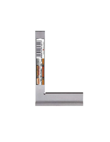 Echer (vinclu) tamplar/dulgher, cu talpa, 150x100 mm, Richmann Exclusive