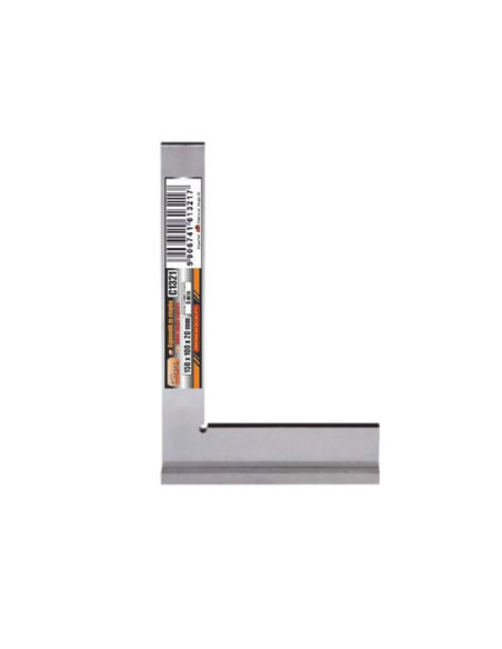 Echer (vinclu) tamplar/dulgher, cu talpa, 150x100 mm, Richmann Exclusive