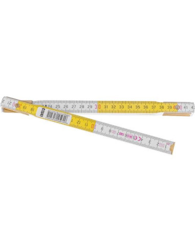 Metru tamplar, 2 m, Richmann Exclusive