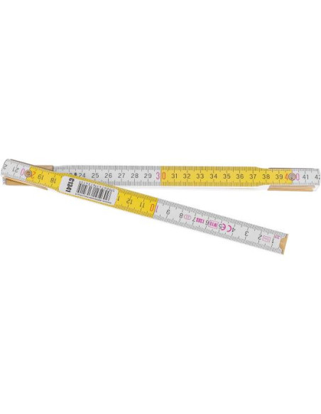 Metru tamplar, 2 m, Richmann Exclusive