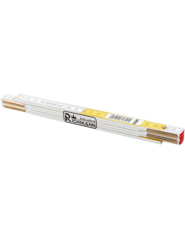 Metru tamplar, 2 m, Richmann Exclusive