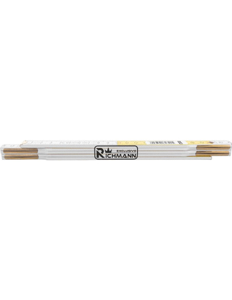 Metru tamplar, 2 m, Richmann Exclusive