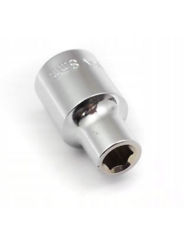 Cap tubular, 1/2", 17 mm, RICHMANN