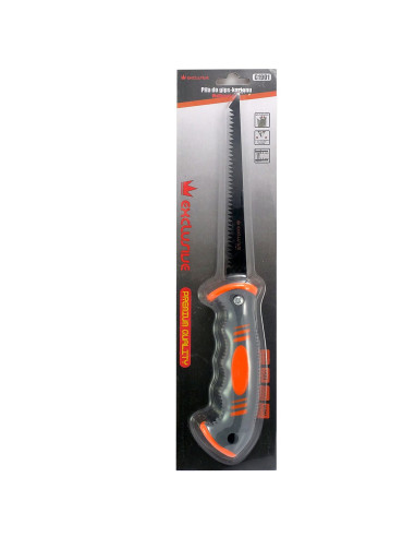 Fierastrau gips/carton, lama teflonata, 150 mm, RICHMANN EXCLUSIVE​​​​​​​