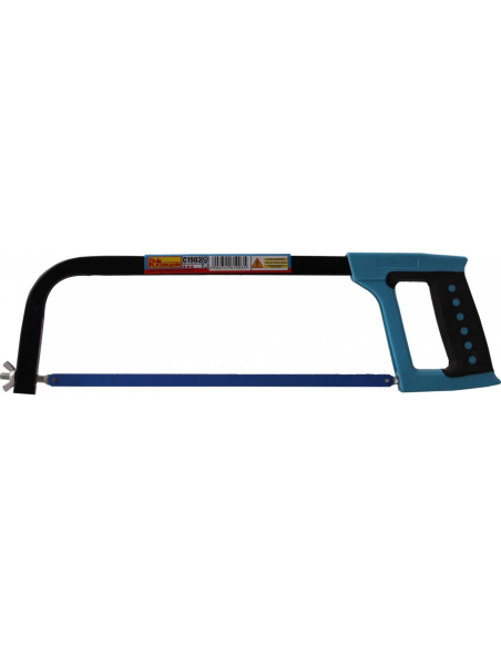 Bomfaier cu maner soft, 300 mm, RICHMANN