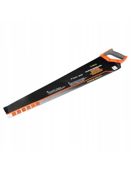 Fierastrau BCA 700mm teflonat, 34 dinti VIDIA - RICHMANN EXCLUSIVE