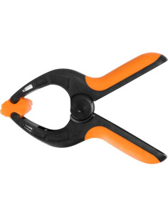 Clema fixare cu arc, 100 mm, Richmann Exclusive 2