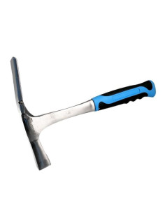 Ciocan zidar profesional, maner monobloc 600g, Richmann