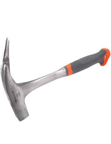 Ciocan dulgher monolit profesional cu suport magnetic pentru cui - RICHMANN EXCLUSIVE