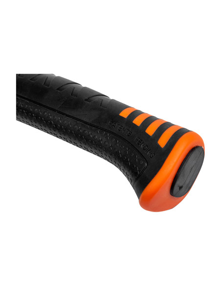 Ciocan dulgher monolit industrial cu suport magnetic pentru cui, 450g - RICHMANN EXCLUSIVE