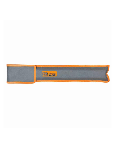 Nivela (boloboc), aluminiu, 2 bule, 40 cm, Richmann Exclusive