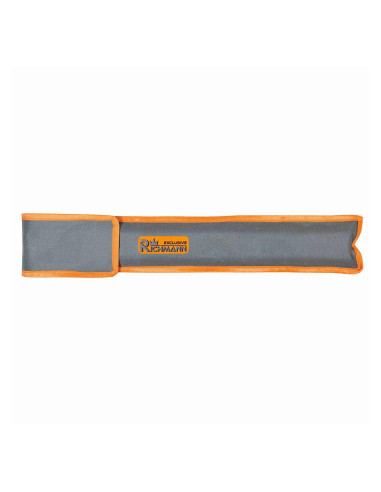 Nivela (boloboc), aluminiu, 2 bule, 120 cm, Richmann Exclusive
