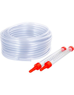 Furtun nivel, 15 m, RICHMANN