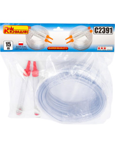 Furtun nivel, 15 m, RICHMANN 2