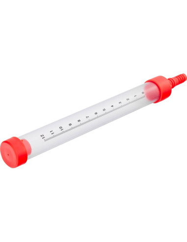 Furtun nivel, 20 m, RICHMANN