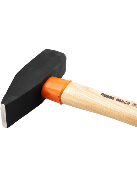 Ciocan lacatus, coada lemn, 300 g, Richmann Exclusive