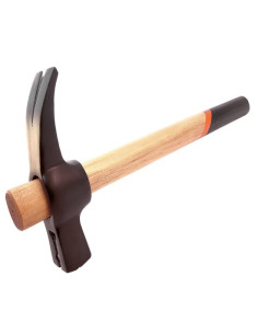 Ciocan dulgher cu suport magnetic pentru cui, 600g - RICHMANN EXCLUSIVE