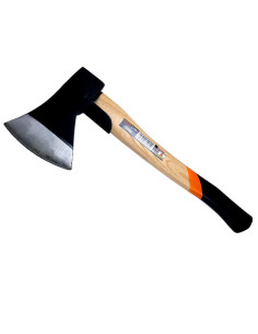Topor, coada lemn, cu protectie, 1 kg, 43 cm, Richmann Exclusive