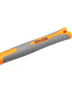 Ciocan lacatus profesional, maner din fibra 800g 2