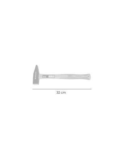 Ciocan lacatus, coada fibra, 1 kg, Richmann Exclusive