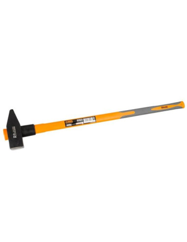Ciocan mecanic, baros, coada fibra 4 kg Richmann Exclusive