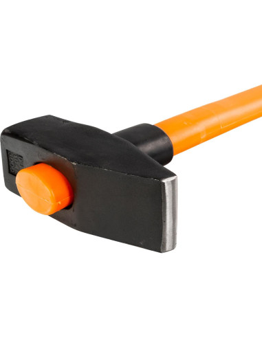 Ciocan mecanic, baros, coada fibra 4 kg Richmann Exclusive
