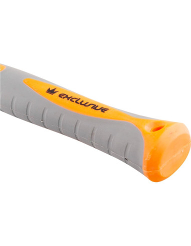 Ciocan zidar ingust, maner fibra, 510 g, RICHMANN EXCLUSIVE
