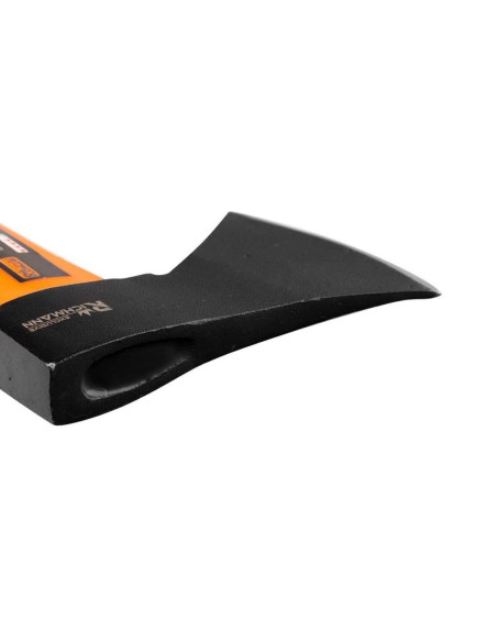 Toporisca, coada fibra, 800 g, 12x37 cm, Richmann Exclusive