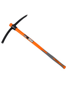 Tarnacop, otel forjat, cu coada fibra, 2 kg, 52.5x91.5 cm, Richmann Exclusive