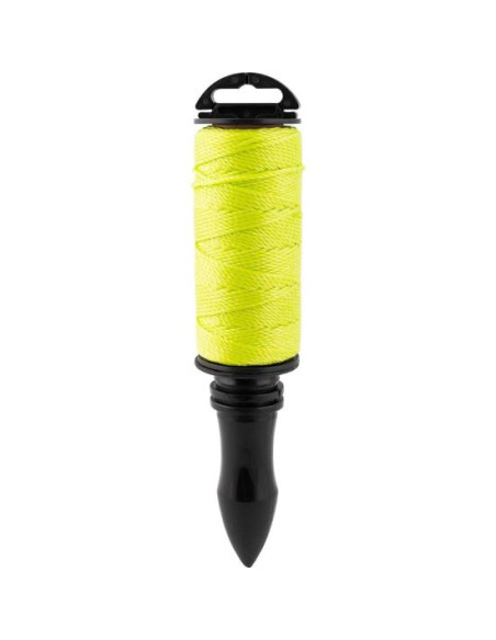 Sfoara zidarie cu maner, 1.7 mm x 100 m, Richmann