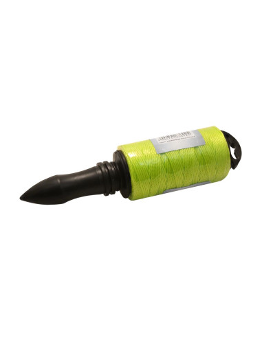 Sfoara zidarie cu maner, 1.7 mm x 100 m, Richmann