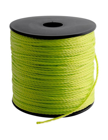 Sfoara zidarie, multicolor, 100 m x 1.7 mm, RICHMANN