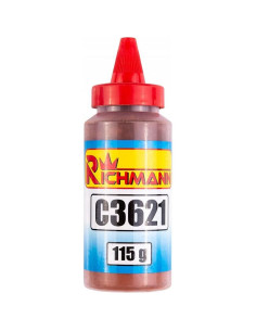 Fir de trasat cu pulbere rosie, 30 m, RICHMANN 2