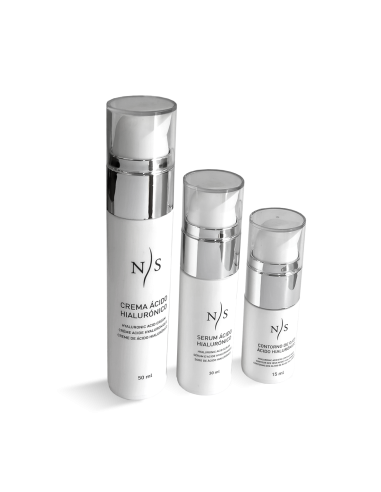 Pachet ingrijire faciala, acid hialuronic, cadoul perfect, Nirvana Spa