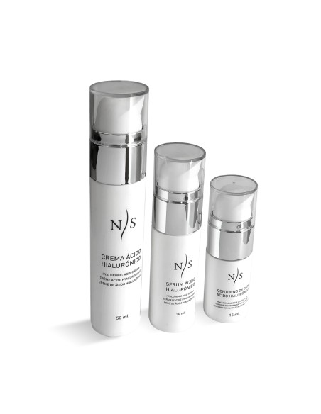 Pachet ingrijire faciala, acid hialuronic, cadoul perfect, Nirvana Spa