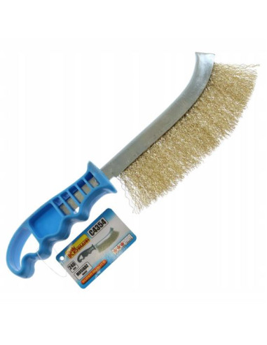 Perie sarma alama, semiluna, 240 mm, Richmann