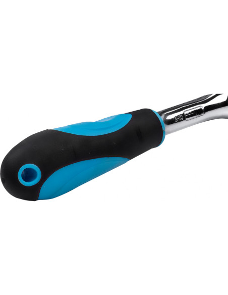 Trusa profesionala de scule, set 150 piese, Richmann