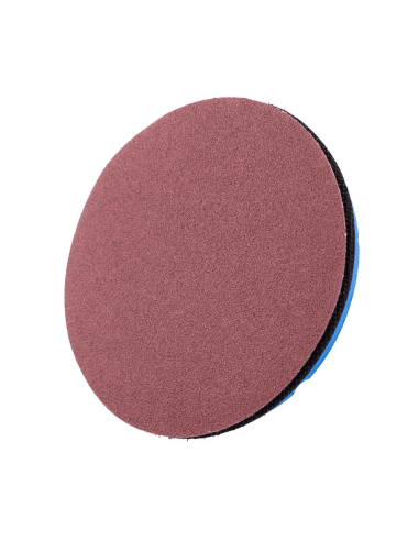 Suport cauciuc cu scai, pentru flex/masina gaurit, 115 mm, Richmann
