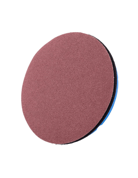 Suport cauciuc cu scai, pentru flex/masina gaurit, 115 mm, Richmann