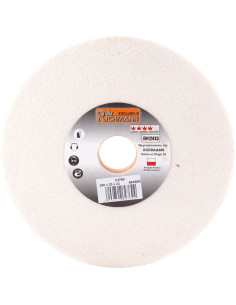 Piatra polizor de banc, electrocorund alb, granulatie 60K, 200x20x32 mm, Richmann Exclusive 2